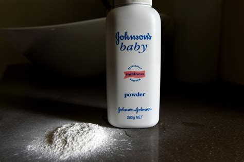 talcum powder lawsuit funding decatur|Johnson & Johnson to pay $8.9B to settle cancer claims.